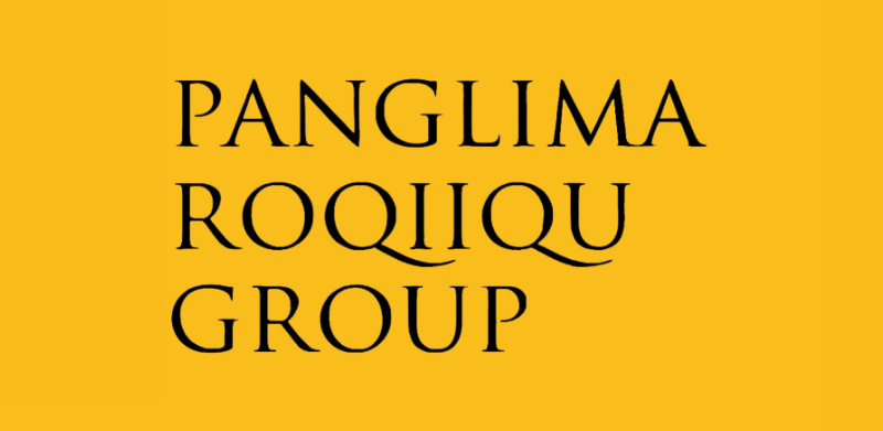 logo Panglima Roqiiqu Group